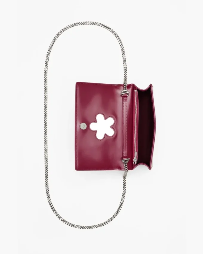 Glam Mirror Mini Bag Glam Mirror Mini Bag