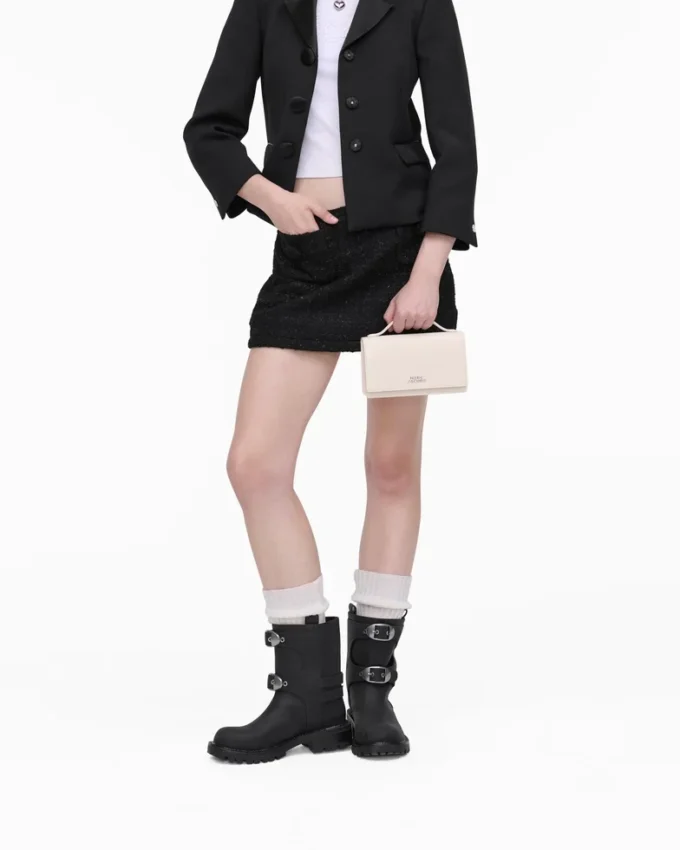 Glam Mirror Mini Bag Glam Mirror Mini Bag