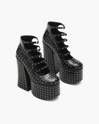Glam Studs Kiki ankelkänga