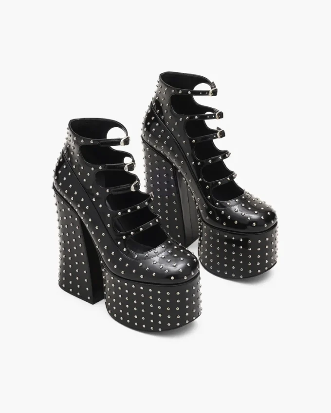 Glam Studs Kiki ankelkänga Glam Studs Kiki ankelkänga
