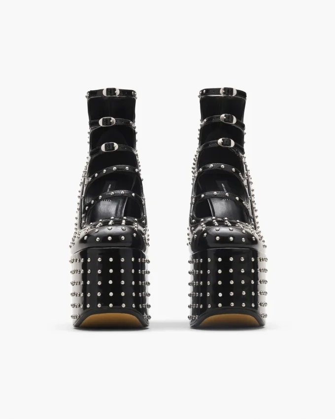 Glam Studs Kiki ankelkänga Glam Studs Kiki ankelkänga