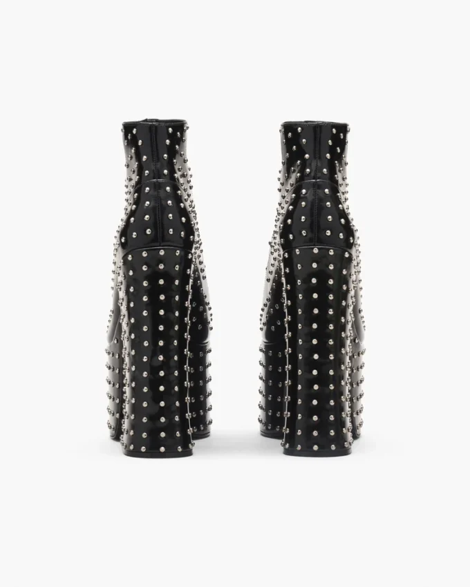 Glam Studs Kiki ankelkänga Glam Studs Kiki ankelkänga