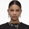 Grunge Glam Charm-halsband Grunge Glam Charm-halsband