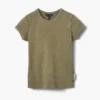 Grunge Shrunken Tee Grunge Shrunken Tee