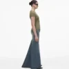 Grunge Shrunken Tee Grunge Shrunken Tee