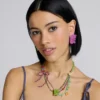 Gummihalsband