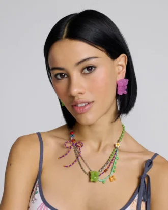 Gummihalsband