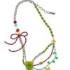 Gummihalsband