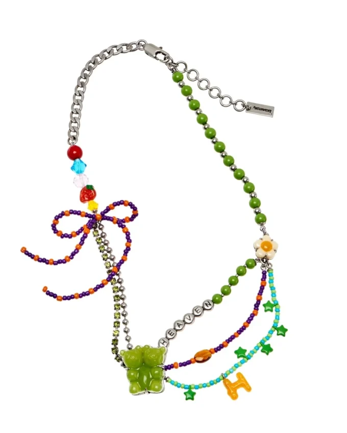 Gummihalsband