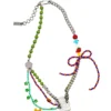 Gummihalsband