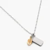 Halsbandet Trinket Pendant