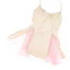 Handkerchief Princess Dress