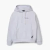 Hattie Stewart X Marc Jacobs Garden Hoodie
