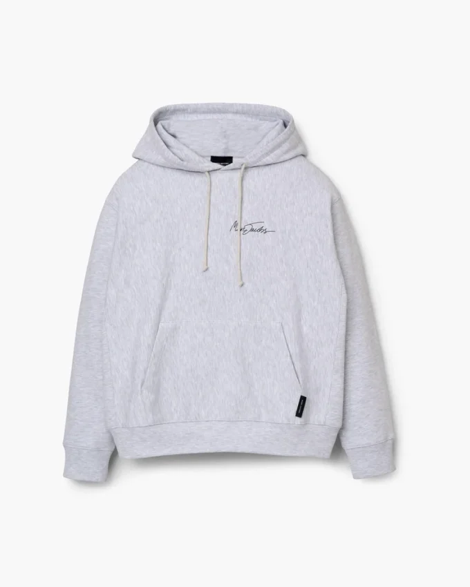 Hattie Stewart X Marc Jacobs Garden Hoodie