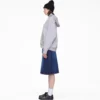 Hattie Stewart X Marc Jacobs Garden Hoodie