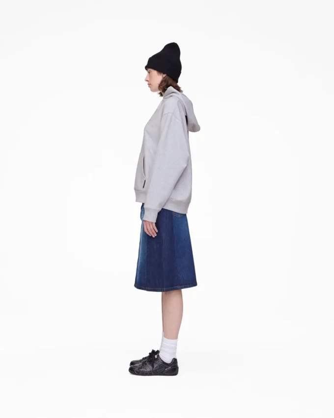 Hattie Stewart X Marc Jacobs Garden Hoodie