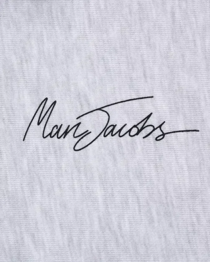 Hattie Stewart X Marc Jacobs Garden Hoodie