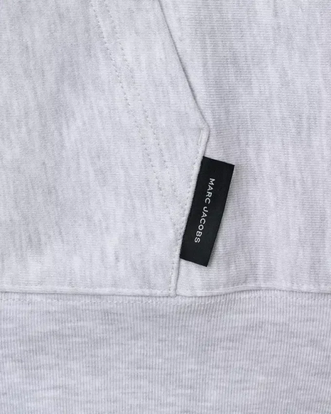 Hattie Stewart X Marc Jacobs Garden Hoodie