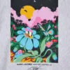 Hattie Stewart X Marc Jacobs Garden Hoodie