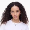 Hattie Stewart X Marc Jacobs Garden Pearl Station Halsband Hattie Stewart X Marc Jacobs Garden Pearl Station Halsband