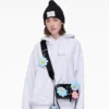 Hattie Stewart X Marc Jacobs The Snapshot