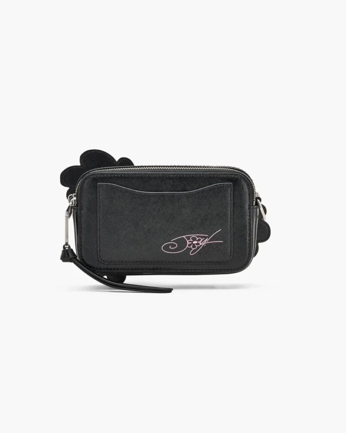 Hattie Stewart X Marc Jacobs The Snapshot