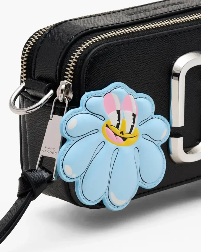 Hattie Stewart X Marc Jacobs The Snapshot
