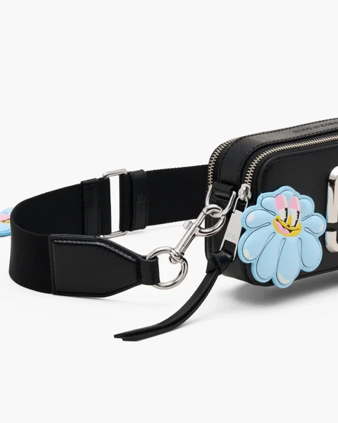 Hattie Stewart X Marc Jacobs The Snapshot