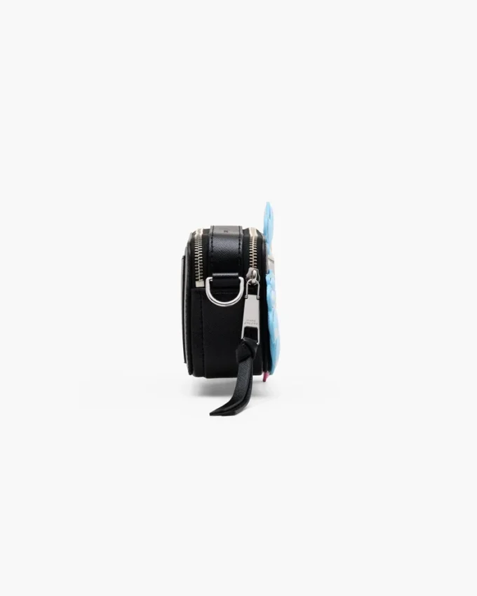 Hattie Stewart X Marc Jacobs The Snapshot