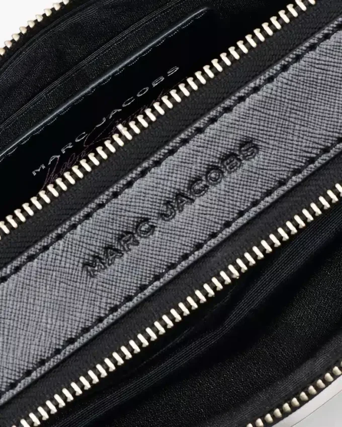 Hattie Stewart X Marc Jacobs The Snapshot