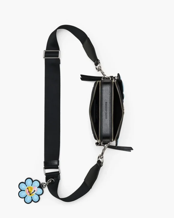 Hattie Stewart X Marc Jacobs The Snapshot