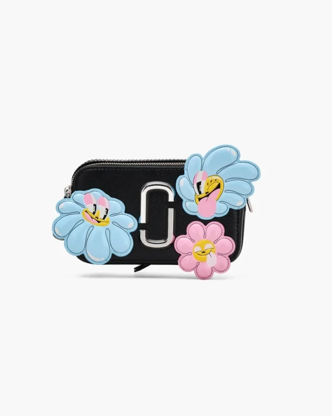 Hattie Stewart X Marc Jacobs The Snapshot