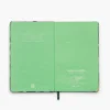 Hattie Stewart x Moleskine x Marc Jacobs anteckningsbok Hattie Stewart x Moleskine x Marc Jacobs anteckningsbok
