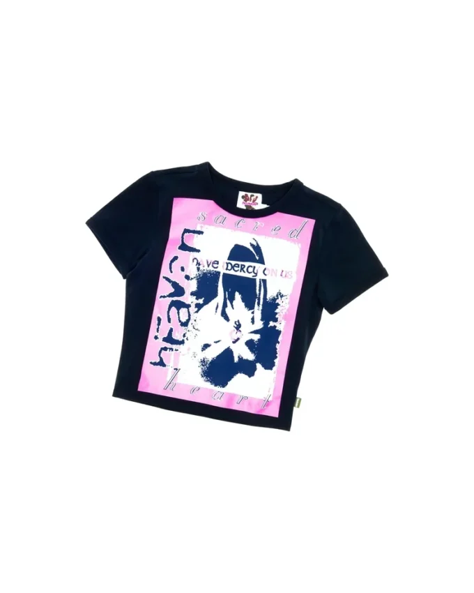 Have Mercy Baby Tee Have Mercy Baby Tee