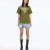 Heaven Logo T-shirt Heaven Logo T-shirt
