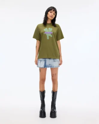 Heaven Logo T-shirt
