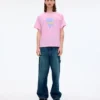Heaven Logo T-shirt Heaven Logo T-shirt