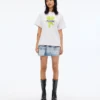 Heaven Logo T-shirt Heaven Logo T-shirt