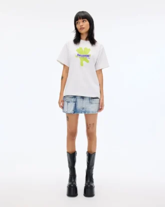 Heaven Logo T-shirt
