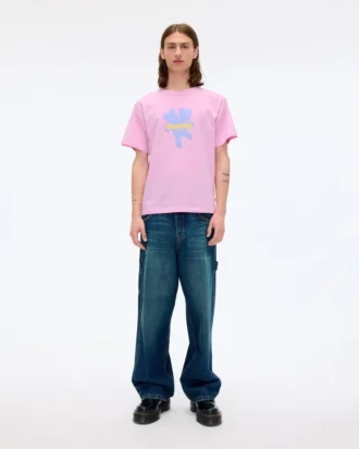 Heaven Logo T-shirt