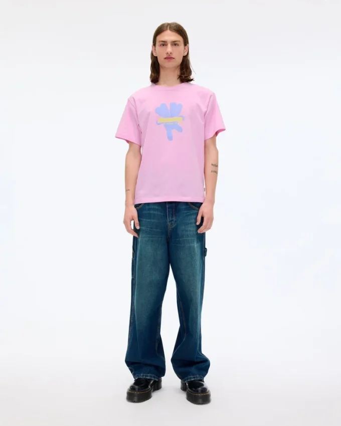 Heaven Logo T-shirt Heaven Logo T-shirt