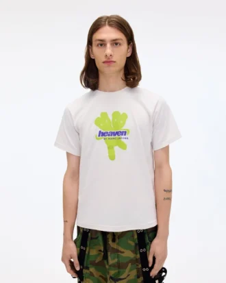 Heaven Logo T-shirt
