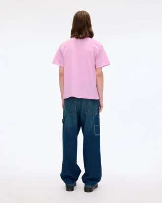Heaven Logo T-shirt