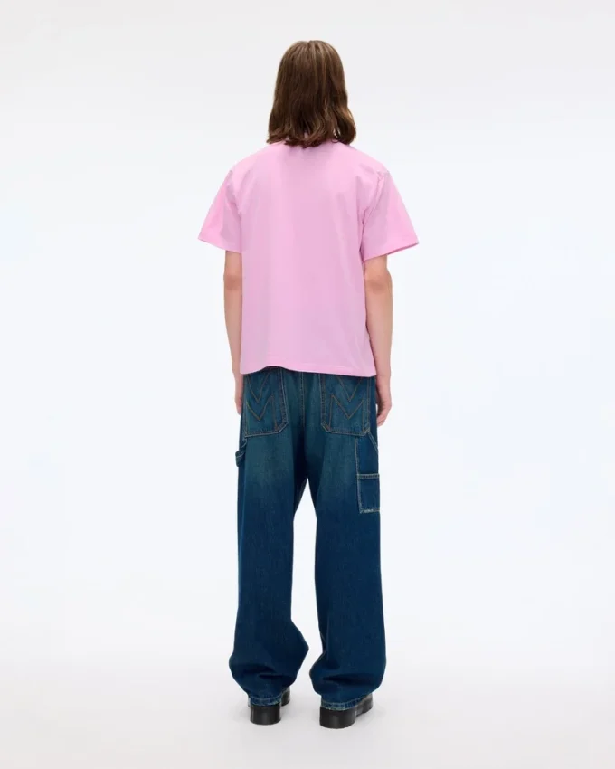 Heaven Logo T-shirt Heaven Logo T-shirt