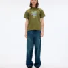 Heaven Logo T-shirt Heaven Logo T-shirt
