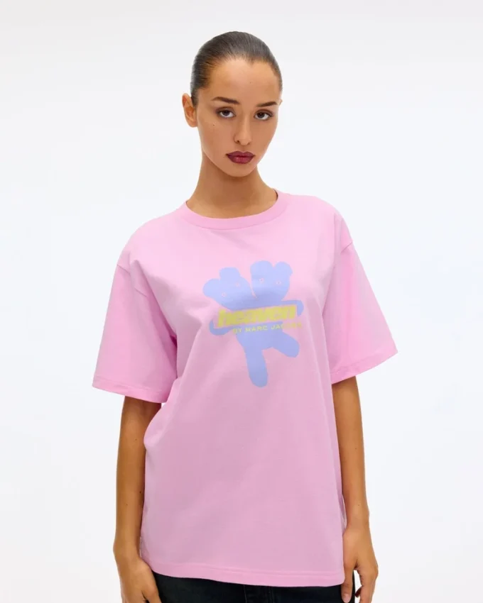 Heaven Logo T-shirt Heaven Logo T-shirt