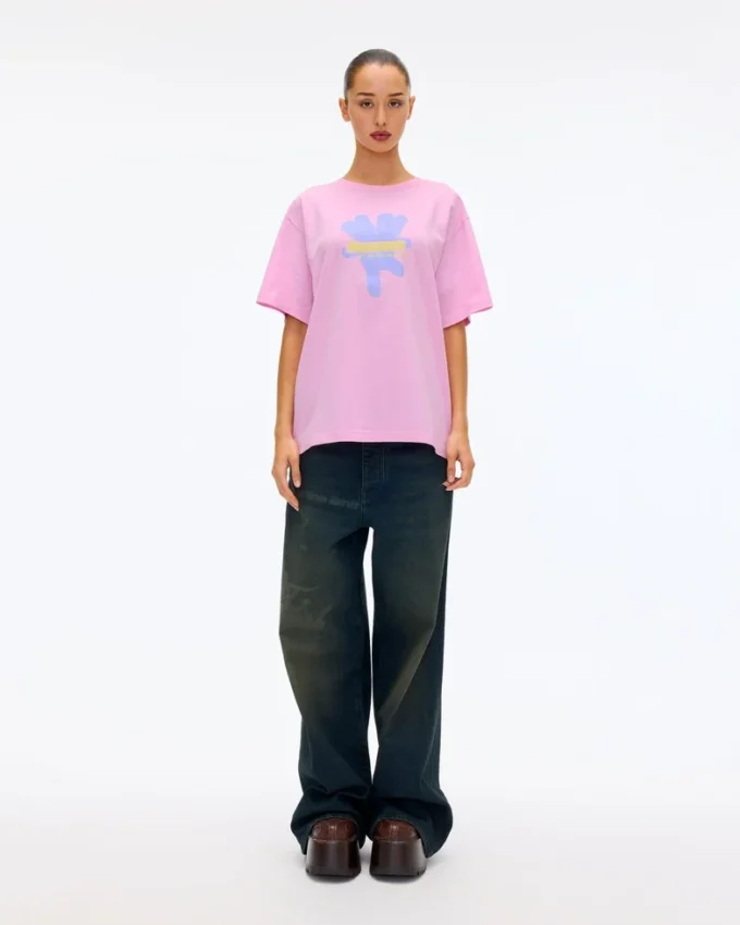 Heaven Logo T-shirt Heaven Logo T-shirt