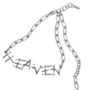 Heaven Screw-halsband