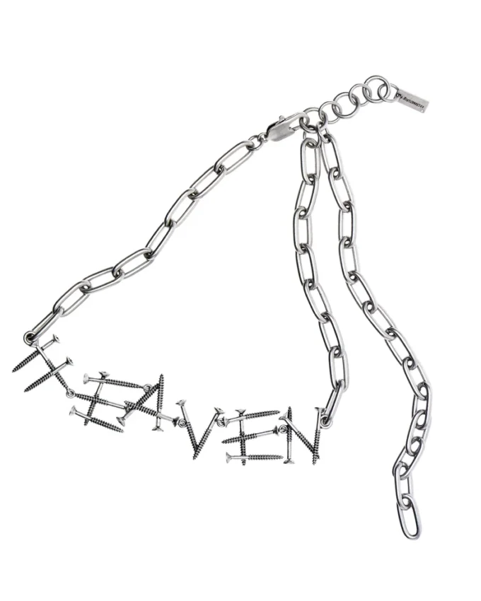 Heaven Screw-halsband