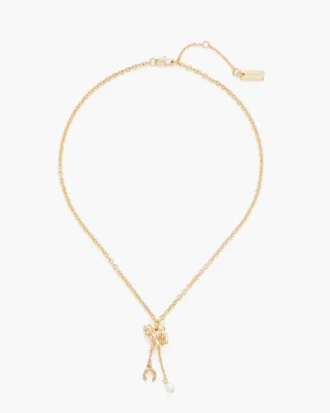 Hästens år-halsband
